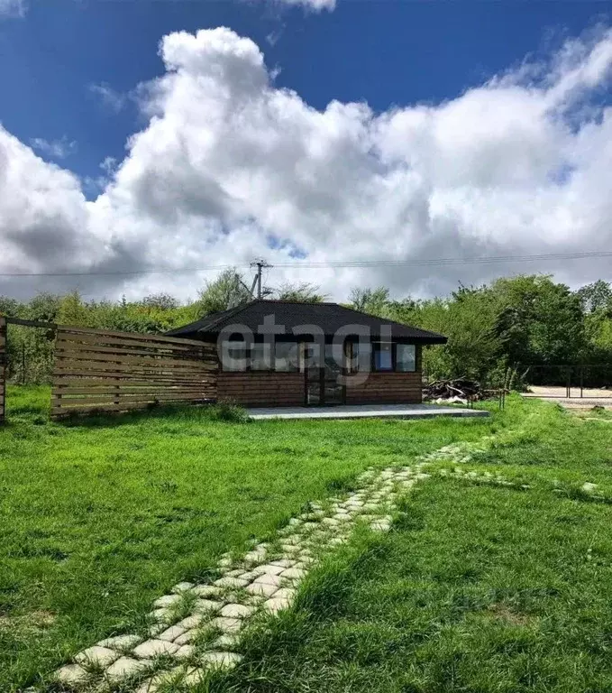 Склад в Краснодарский край, Анапа муниципальный округ, Рассвет хут. ... - Фото 2