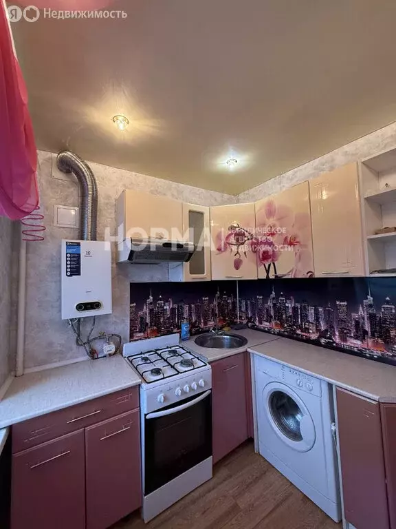 2-комнатная квартира: Октябрьский, улица Садовое Кольцо, 49 (45 м) - Фото 2