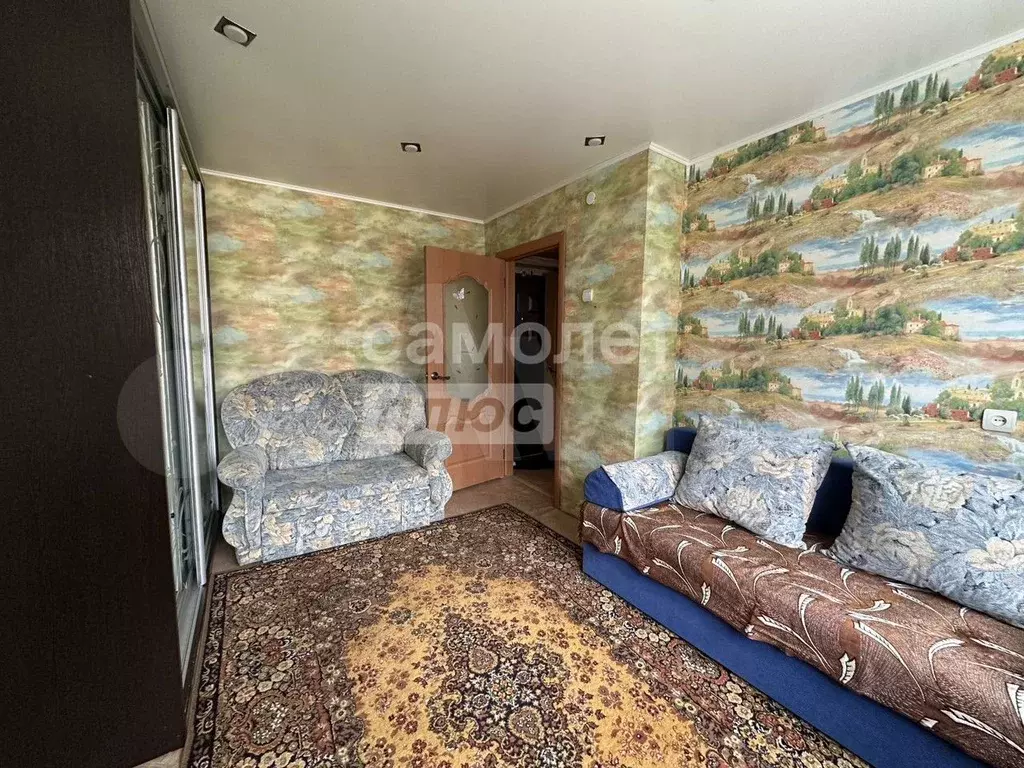 1-к. квартира, 21 м, 4/5 эт. - Фото 0