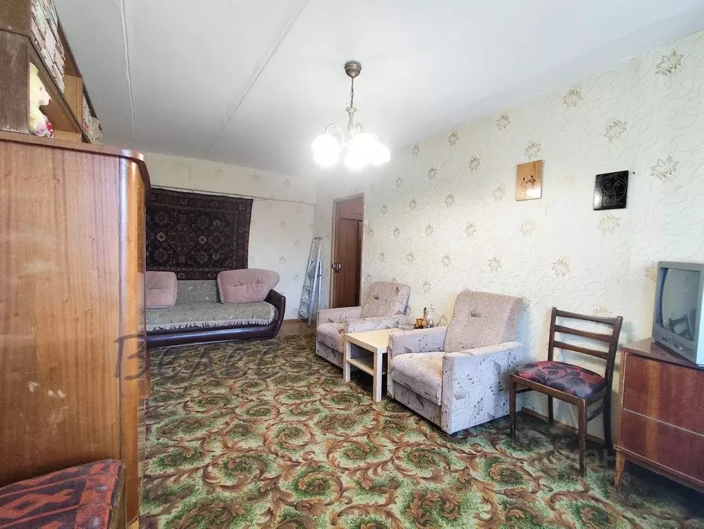 2-к кв. Москва Халтуринская ул., 19 (42.6 м) - Фото 2