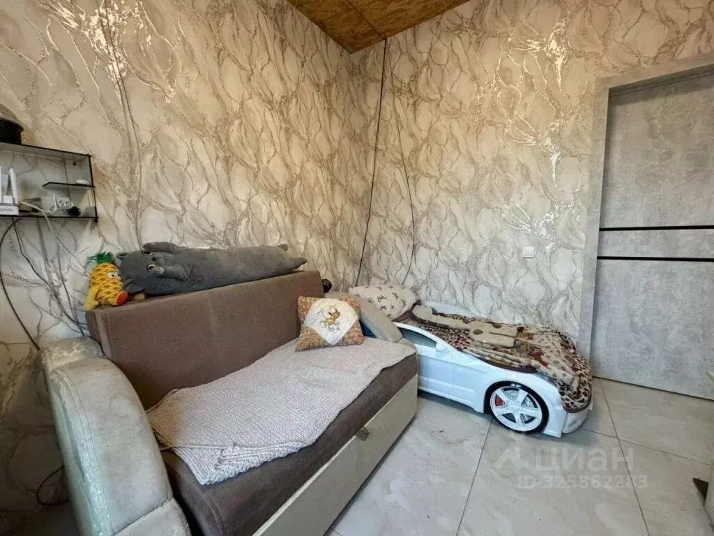 Дом в Иркутская область, Шелехов ул. Мира (97 м) - Фото 2