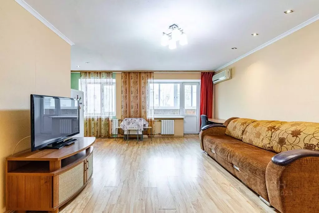 1-к кв. Свердловская область, Екатеринбург ул. Сулимова, 36 (32.0 м) - Фото 1