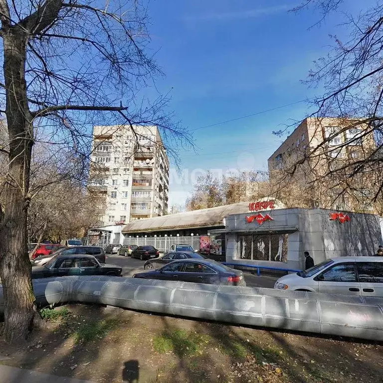 2-к. квартира, 40,6 м, 1/9 эт. - Фото 1