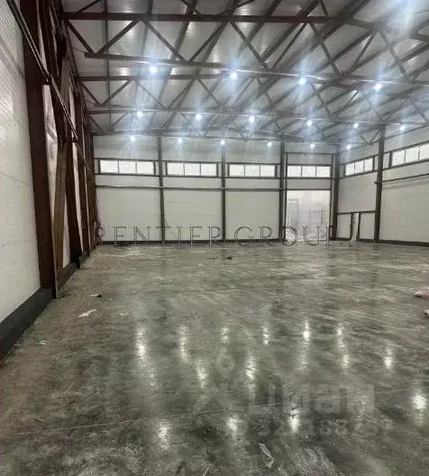 Склад в Московская область, Люберцы городской округ, д. Мотяково, ... - Фото 1