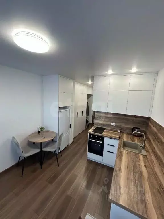 Студия Тюменская область, Тюмень ул. Новоселов, 103 (20.0 м) - Фото 2