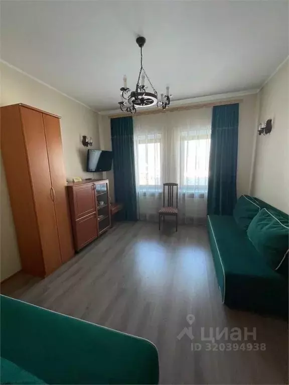 Комната Башкортостан, Белорецкий район, Абзаковский сельсовет, с. ... - Фото 1