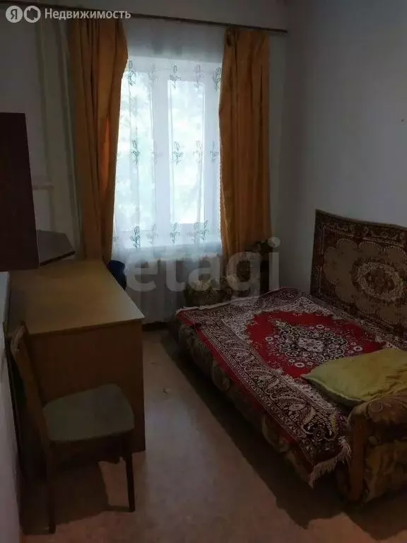 2-комнатная квартира: Томск, улица Усова, 10 (47 м) - Фото 2