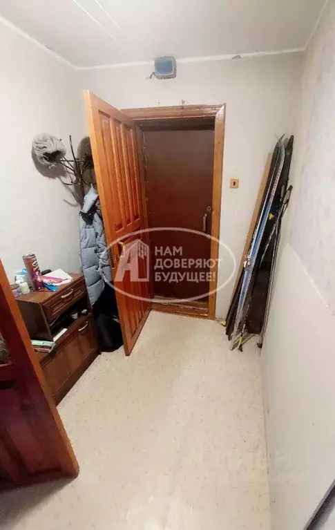 3-к кв. Пермский край, Лысьва ул. Гайдара, 9 (61.1 м) - Фото 1