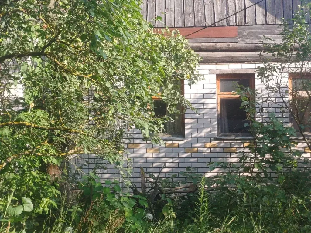 Дом в Нижегородская область, Дзержинск Бабушкино тер., ул. Кутузова, ... - Фото 2