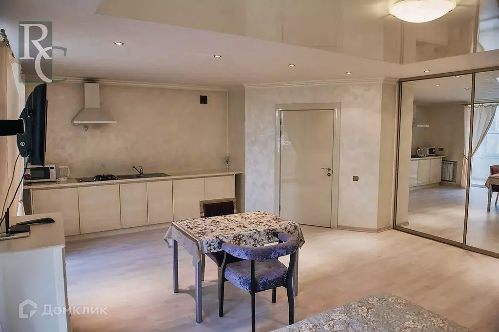 Продаётся 1-к квартира, 46.5 м - Фото 1