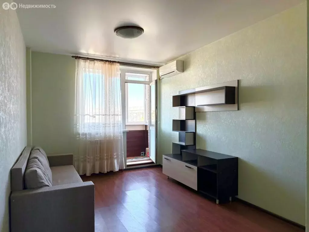 1-комнатная квартира: Ростов-на-Дону, бульвар Платова, 20/17 (38 м) - Фото 1