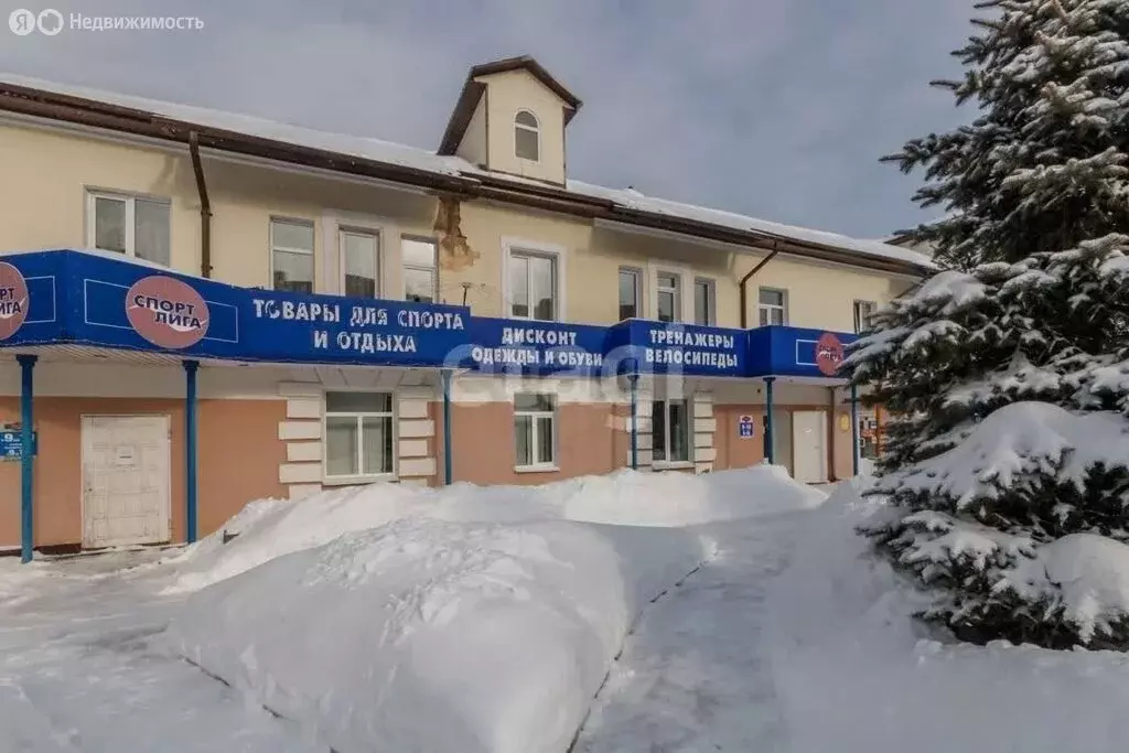 Торговая площадь (71.9 м) - Фото 1