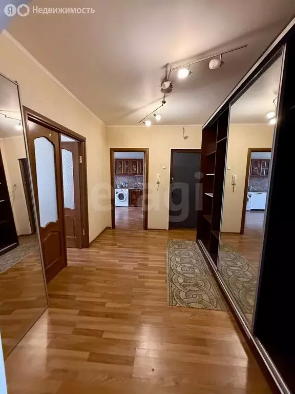 3-комнатная квартира: Дмитров, Профессиональная улица, 22 (94.5 м) - Фото 2