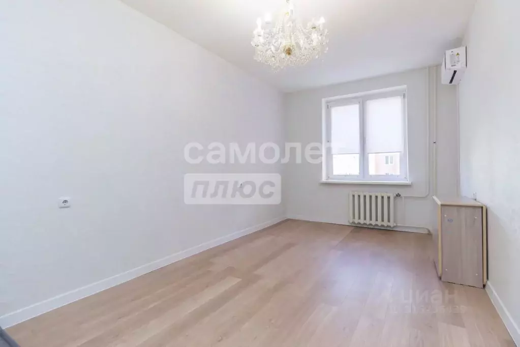 2-к кв. Башкортостан, Уфа Южный мкр, ул. Загира Исмагилова, 19 (62.4 ... - Фото 1