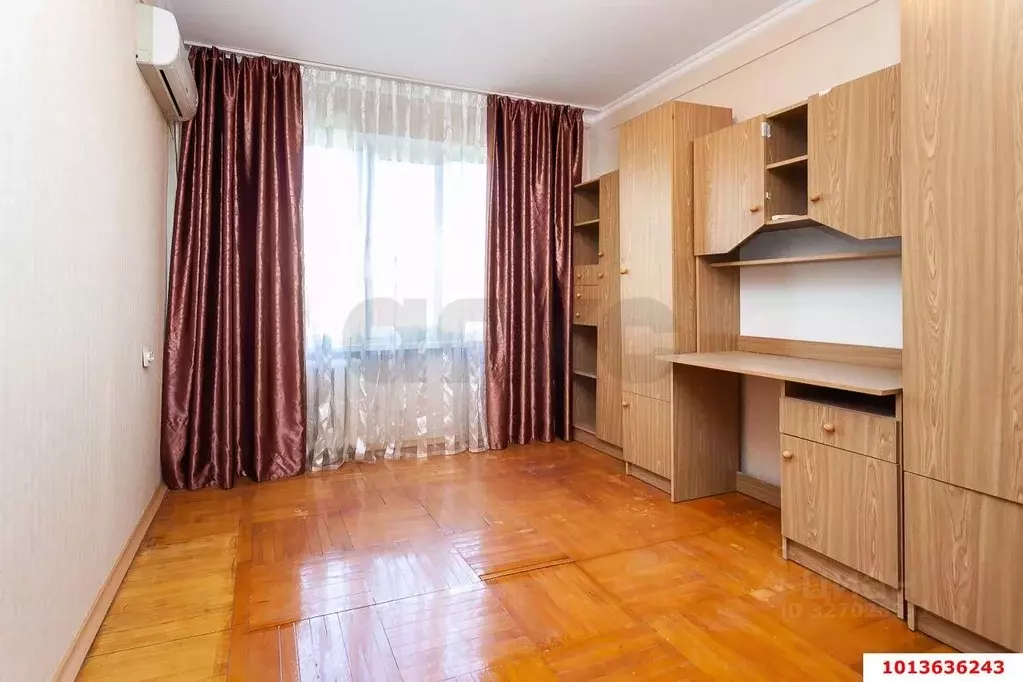 2-к кв. Краснодарский край, Краснодар ул. Имени Дзержинского (43.5 м) - Фото 2