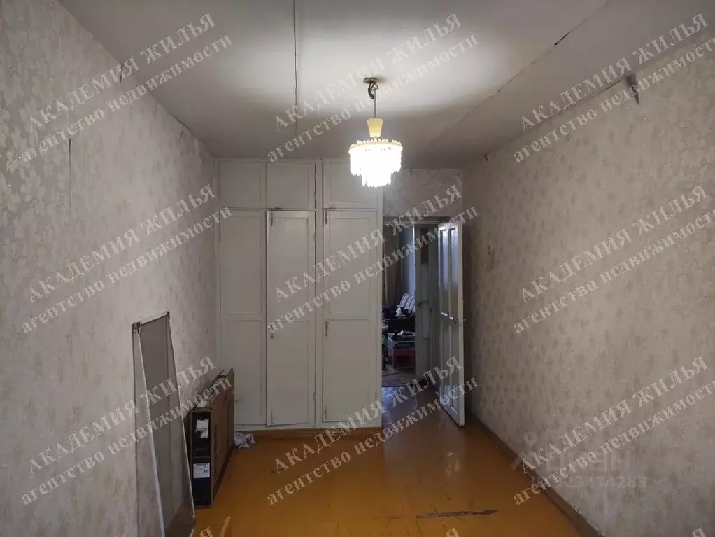 2-к кв. Оренбургская область, Орск Краснодонская ул., 13 (45.0 м) - Фото 1