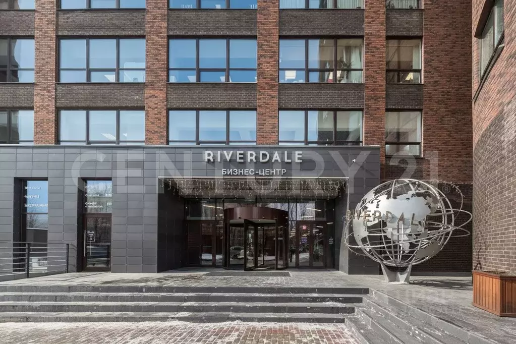 Офис в Москва 2-й Павелецкий проезд, 5С1 (70 м) - Фото 1