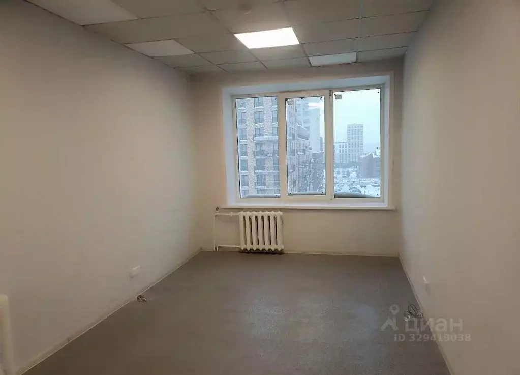Офис в Новосибирская область, Новосибирск Большевистская ул., 177/24 ... - Фото 1