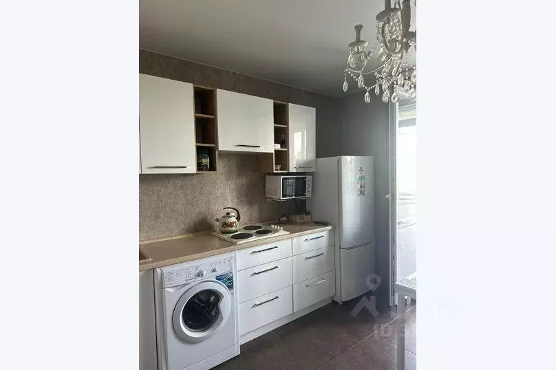 1-к кв. Чувашия, Новочебоксарск Советская ул., 45 (40.0 м) - Фото 1