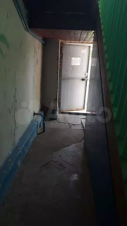 3-к. квартира, 51 м, 1/1 эт. - Фото 1