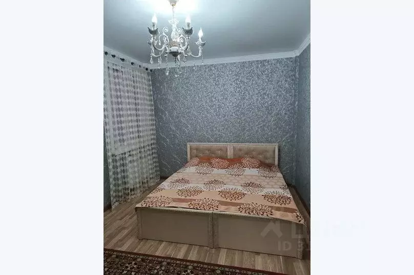 2-к кв. Дагестан, Дербент пер. Карла Маркса, 98к2 (65.0 м) - Фото 1
