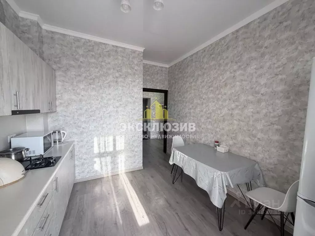 1-к кв. Ставропольский край, Ессентуки ул. Луначарского, 29 (40.0 м) - Фото 2