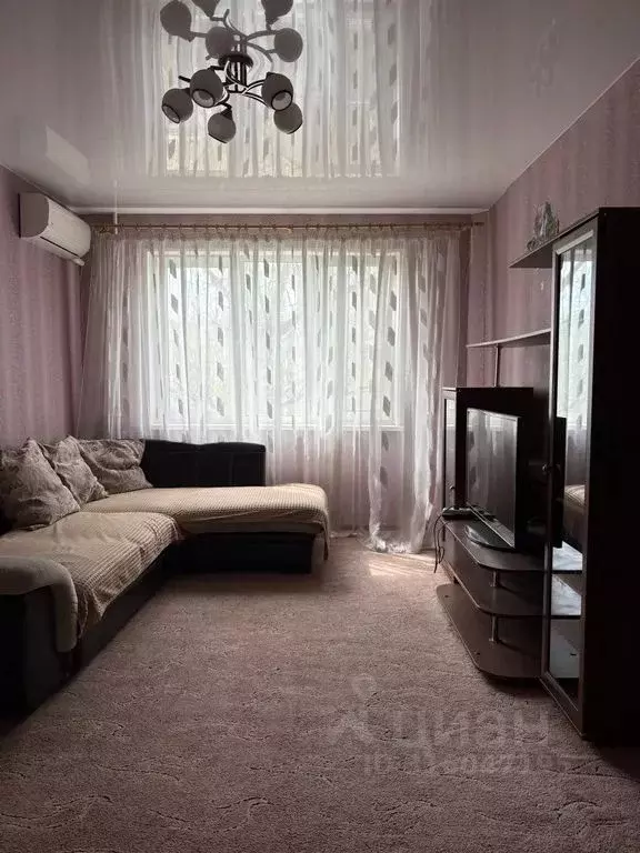 2-к кв. Волгоградская область, Волгоград бул. Энгельса, 22 (55.0 м) - Фото 1