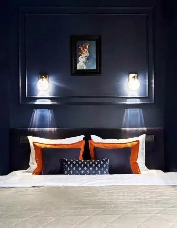 1-к кв. Москва Стремянный пер., 2 (38.0 м) - Фото 1