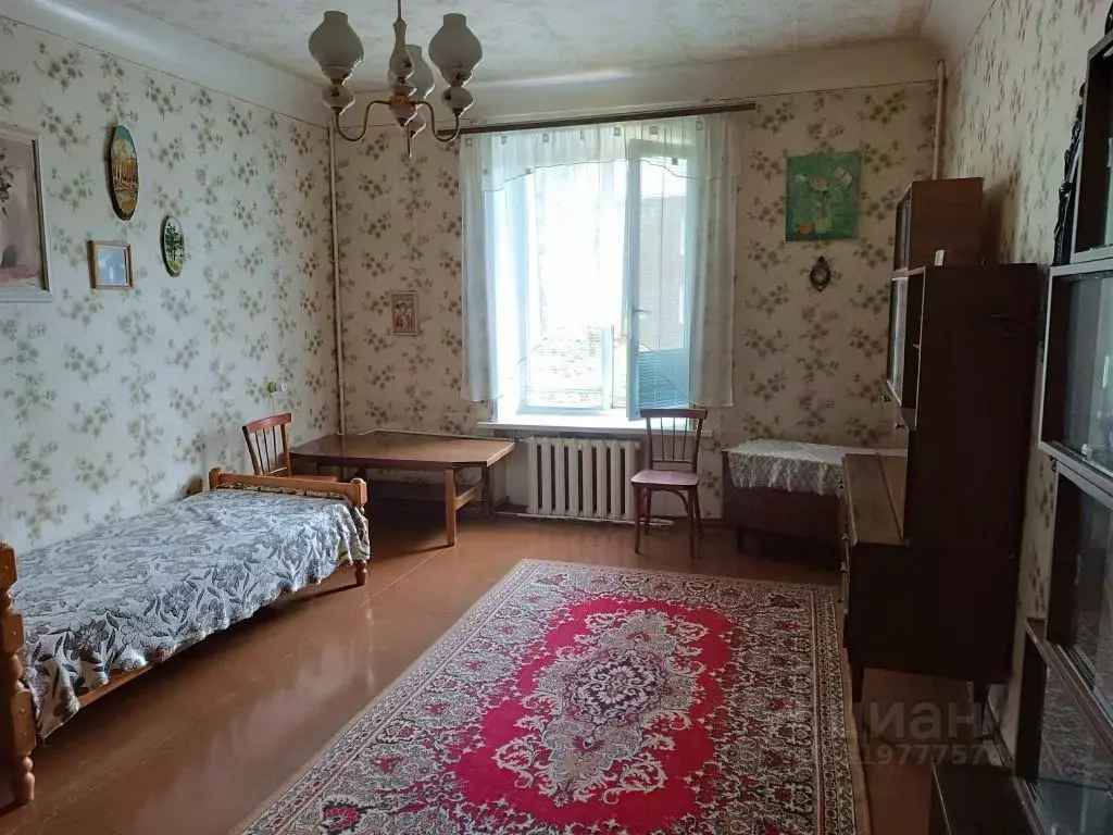 2-к кв. Нижегородская область, Дзержинск просп. Ленина, 94 (54.0 м) - Фото 0