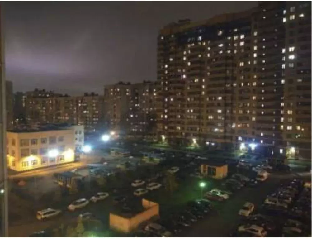 Продаётся 2-к квартира, 62.4 м - Фото 1