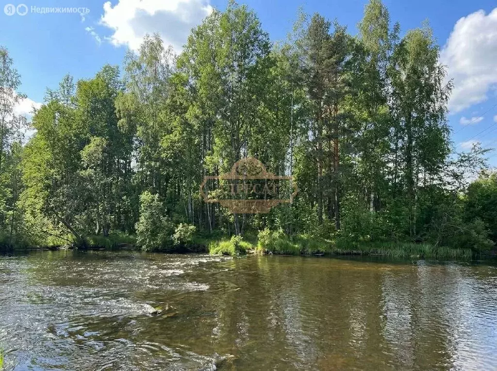Участок в Пениковское сельское поселение (14 м) - Фото 1