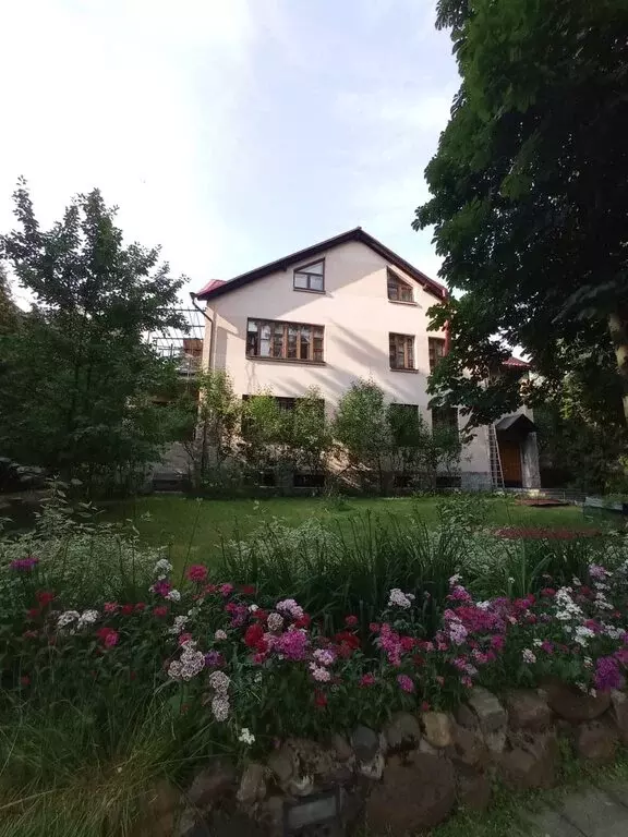 Дом в Малаховка, улица Красная Змеевка, 22 (683.5 м) - Фото 2