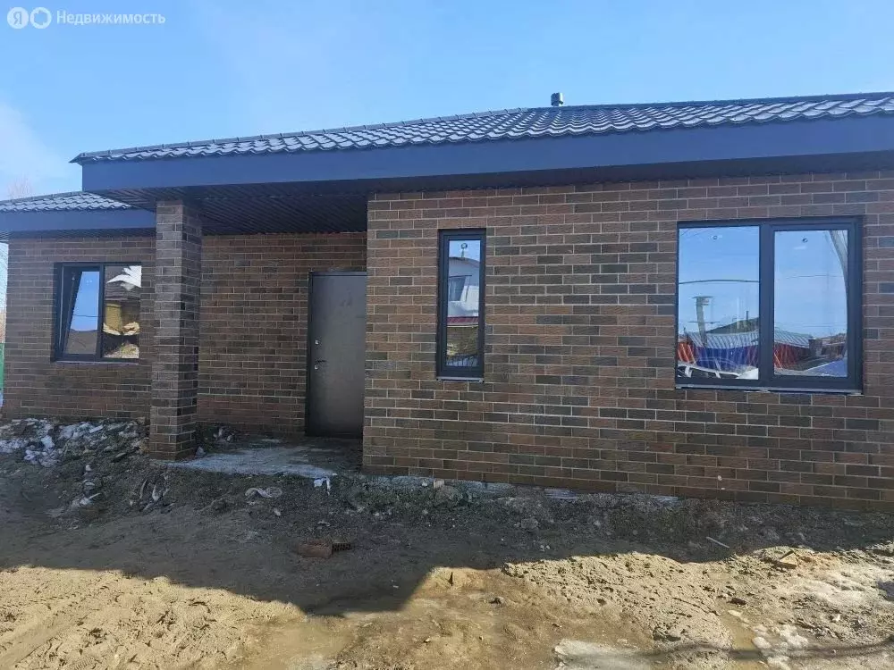 Дом в Волжск, Новая улица, 51 (126 м) - Фото 1