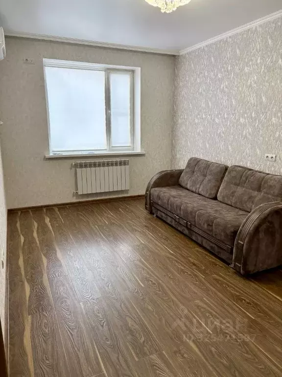 1-к кв. Ставропольский край, Ставрополь ул. Тухачевского, 28/7 (39.0 ... - Фото 1