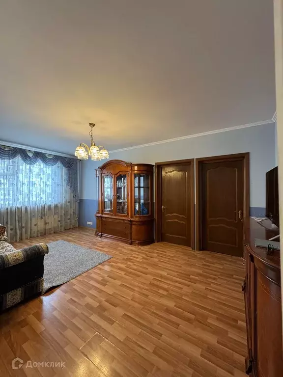 Продаётся 3-к квартира, 73.9 м - Фото 0