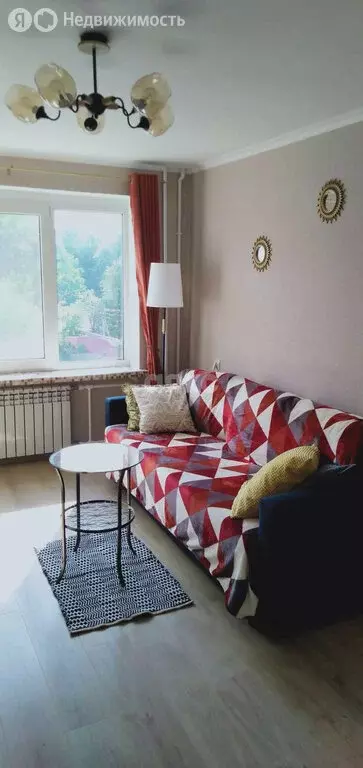 3-комнатная квартира: Анапа, Новороссийская улица, 308 (55 м) - Фото 1