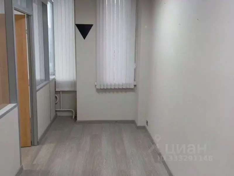 Офис в Санкт-Петербург пл. Конституции, 2 (41 м) - Фото 2