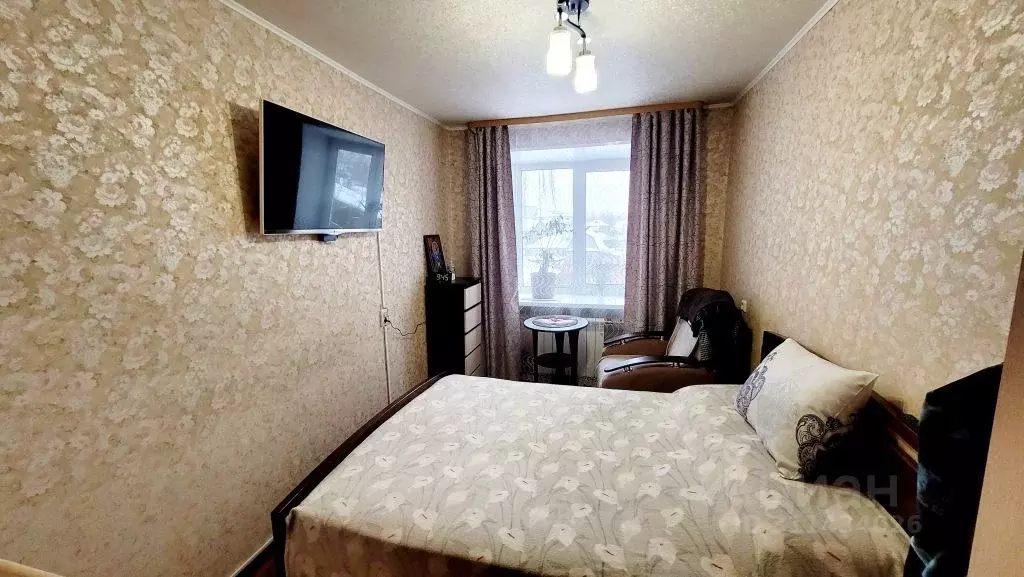 3-к кв. Нижегородская область, Нижний Новгород Климовская ул., 10 ... - Фото 0