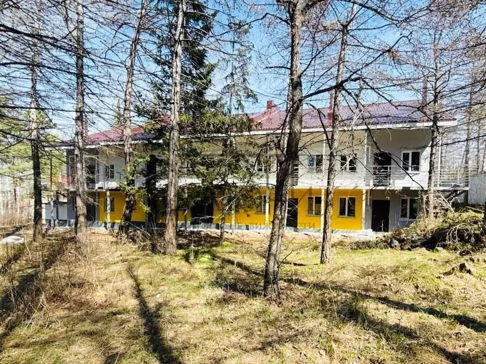 2-к кв. Башкортостан, Абзелиловский район, Ташбулатовский сельсовет, ... - Фото 2