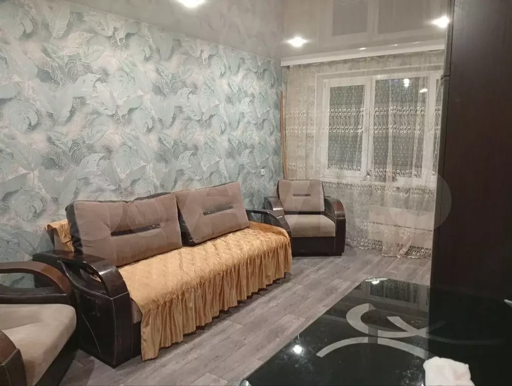 Комната 18 м в 2-к., 1/5 эт. - Фото 0