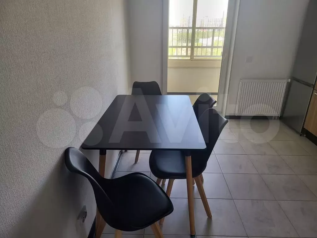 Квартира-студия, 25 м, 17/25 эт. - Фото 0