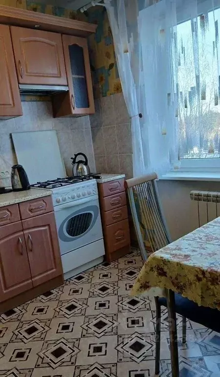 3-к кв. Ленинградская область, Кингисепп Большой бул., 6А (72.0 м) - Фото 2