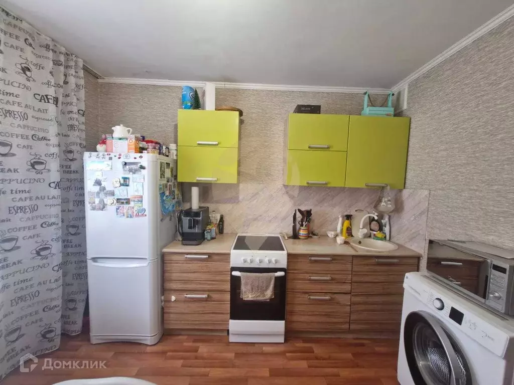 Продаётся 1-к квартира, 37.2 м - Фото 0