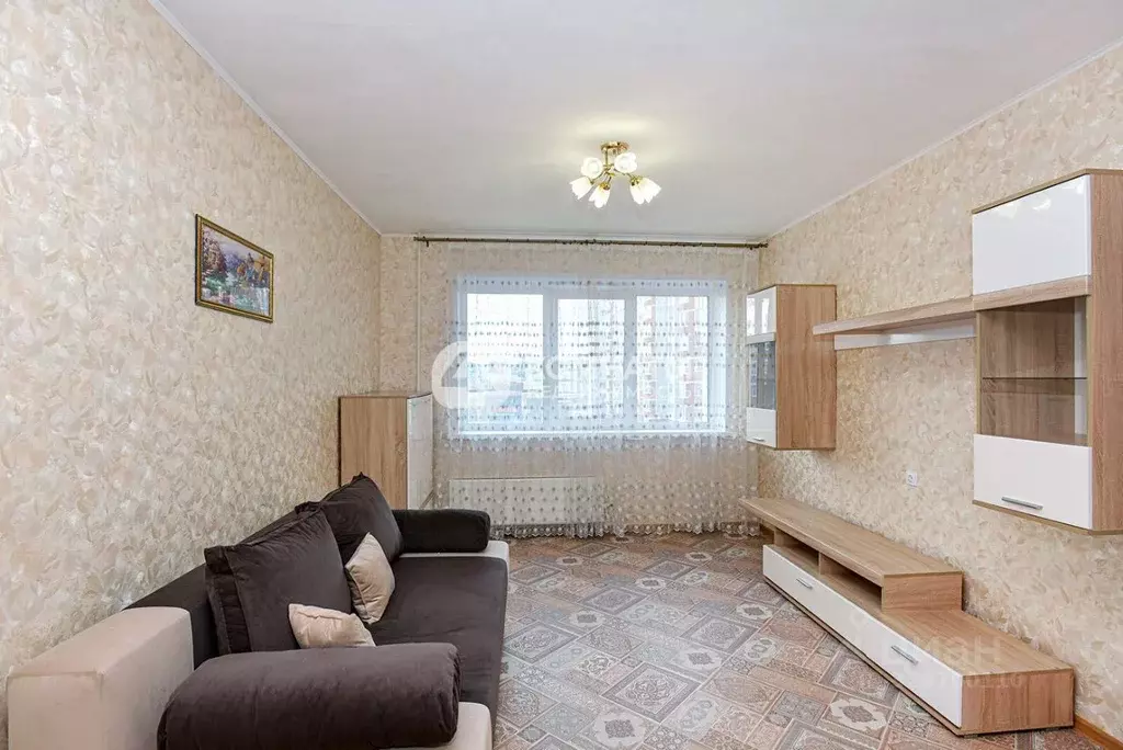 1-к кв. Воронежская область, Воронеж ул. Владимира Невского, 38/3 ... - Фото 2