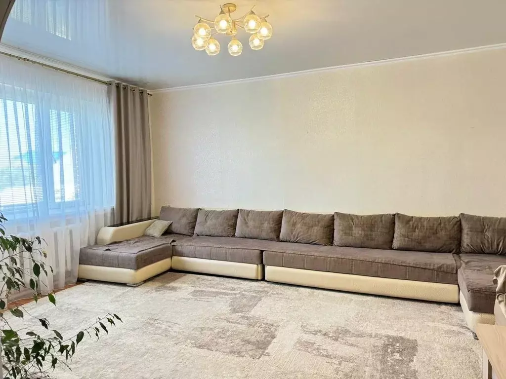Коттедж в Татарстан, Нурлат ул. Мифтахова, 39 (227 м) - Фото 1