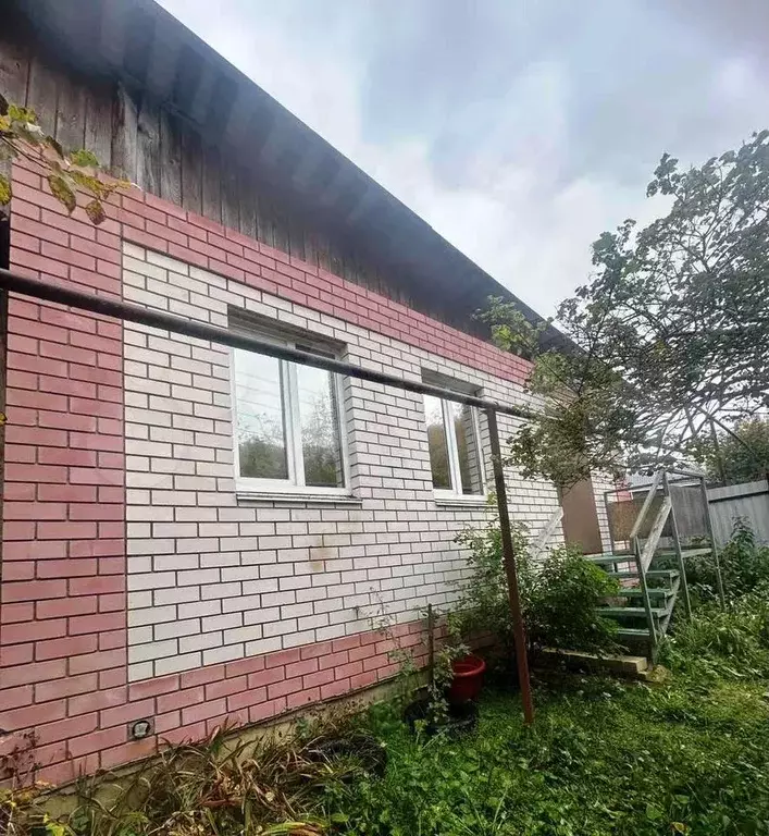 Дом 82,9 м на участке 4,3 сот. - Фото 0