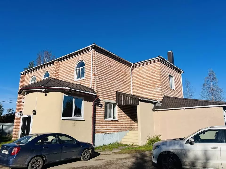 Дом в Ленинградская область, Отрадное Кировский район, 16-я линия, 41 ... - Фото 2