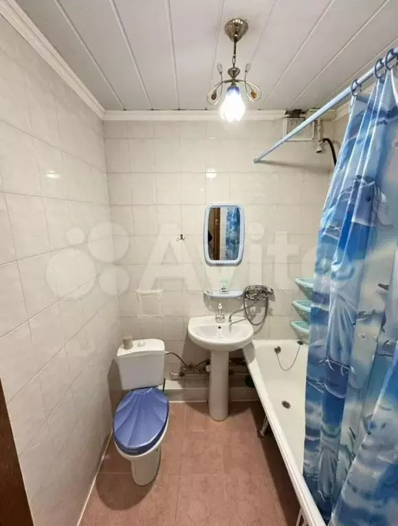 1-к. квартира, 30 м, 5/5 эт. - Фото 0