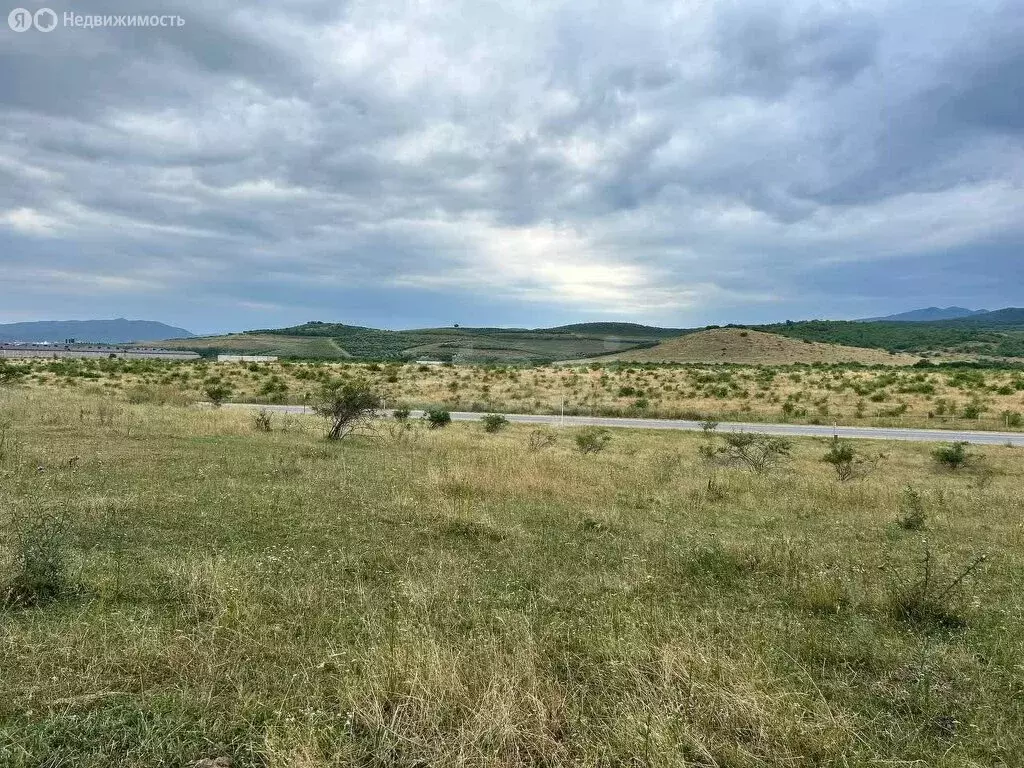 Участок в Чегемский район, село Шалушка (60 м) - Фото 0