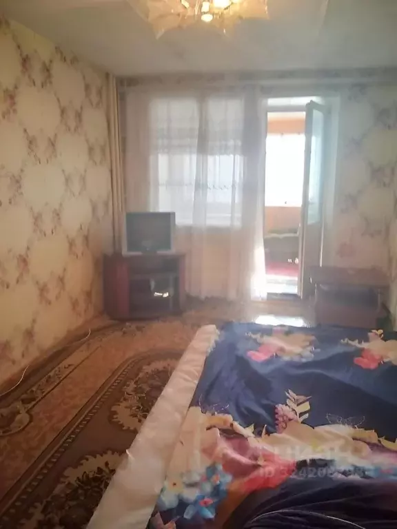 2-к кв. Кемеровская область, Юрга ул. Машиностроителей, 53 (50.0 м) - Фото 2